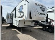New 2024 Forest River RV Sabre 38DBL image