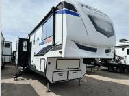 New 2024 Forest River RV Vengeance Rogue Armored VGF351G2 image
