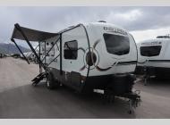 New 2025 Forest River RV Rockwood GEO Pro G19FBS image