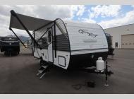 New 2025 Highland Ridge RV Open Range Conventional 19BH image