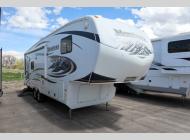 Used 2011 Keystone RV Montana 2955 RL image