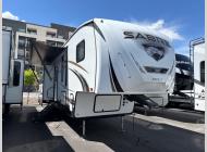 Used 2022 Forest River RV Sabre 38DBQ image