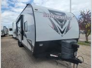 Used 2021 Forest River RV Shockwave 24RQMX image