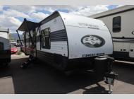 New 2025 Forest River RV Cherokee Grey Wolf 26KF image