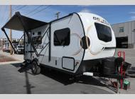New 2023 Forest River RV Rockwood GEO Pro G19FBS image