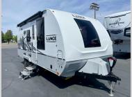 New 2025 Lance Lance Travel Trailers 1875 image