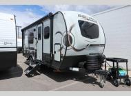 New 2025 Forest River RV Rockwood GEO Pro G19FDS image