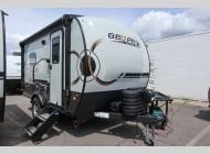 New 2025 Forest River RV Rockwood GEO Pro G15RDG image