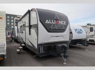 Used 2023 Alliance RV Valor 21T15 image