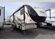 Used 2018 KZ Durango 1500 D286BHD image