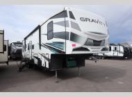 Used 2022 Heartland Gravity 3610 image