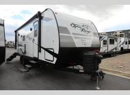 New 2024 Highland Ridge RV Open Range Conventional 26RLS image