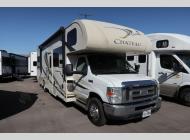 Used 2016 Thor Motor Coach Chateau 31E Bunkhouse image