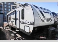 Used 2022 Forest River RV Stealth KS3016G image