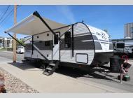 New 2024 Highland Ridge RV Open Range Conventional 26BHS image