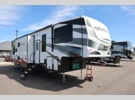 Used 2022 Heartland Gravity 3550 image