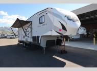 Used 2017 Forest River RV Cherokee Wolf Pack 285PACK13 image