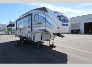Used 2020 Forest River RV Cherokee Arctic Wolf 271RK image