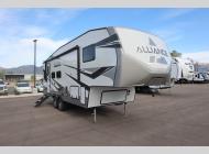 Used 2023 Alliance RV Avenue All-Access 26RD image
