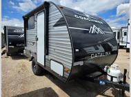 New 2025 Coachmen RV Catalina Summit Series 7 134BHX image