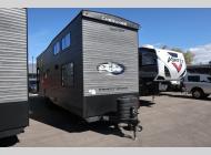 New 2025 Forest River RV Cherokee Timberwolf 20OG image