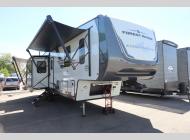 New 2025 Forest River RV Rockwood Signature R361RLS image