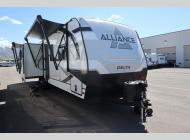 New 2025 Alliance RV Delta 321BH image