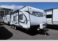 Used 2014 Forest River RV Salem Cruise Lite 221RBXL image