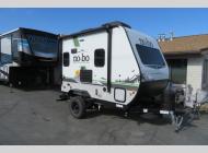 New 2023 Forest River RV No Boundaries NB16.1 image