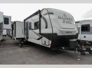 New 2025 Alliance RV Delta 321BH image
