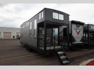 New 2025 Forest River RV Cherokee Timberwolf 20OG image