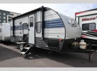 Used 2022 Forest River RV Cherokee Wolf Pup 16PF image