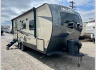 Used 2022 Forest River RV Flagstaff Micro Lite 25FBLS image