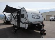 New 2025 Forest River RV Cherokee Wolf Pup Black Label 17JWBL image