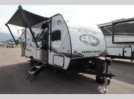 New 2025 Forest River RV Cherokee Wolf Pup Black Label 17JWBL image