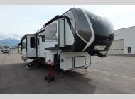 New 2025 Keystone RV Alpine 3303CK image