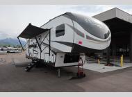 Used 2023 Forest River RV Rockwood Signature 2891BH image