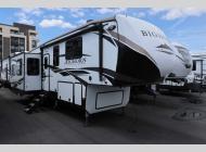 Used 2020 Heartland Bighorn Traveler 32RS image