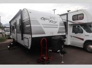 New 2024 Highland Ridge RV Open Range Conventional 26BH image