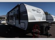 New 2024 Highland Ridge RV Open Range Conventional 26BHS image