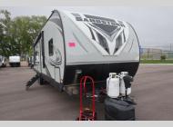 Used 2020 Forest River RV Sandstorm 313GSLR image