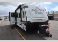 New 2024 Alliance RV Delta 292RL image