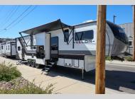 New 2025 Alliance RV Valor 40V13 image