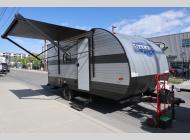 New 2023 Forest River RV Salem FSX 174BHLE image