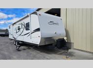 Used 2012 KZ Spree 324BHS image