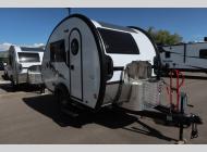 New 2025 nuCamp RV TAB 320 LITE Std. Model image
