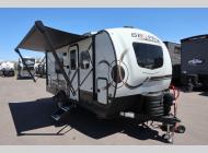 New 2025 Forest River RV Rockwood GEO Pro G19FDS image