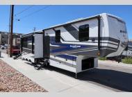 New 2025 Forest River RV RiverStone 44DBL image