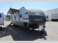 New 2026 Coachmen RV Catalina Summit Series 8 281QBUNK image