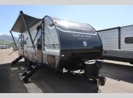 New 2026 Coachmen RV Catalina Legacy Edition 263BHSCK image